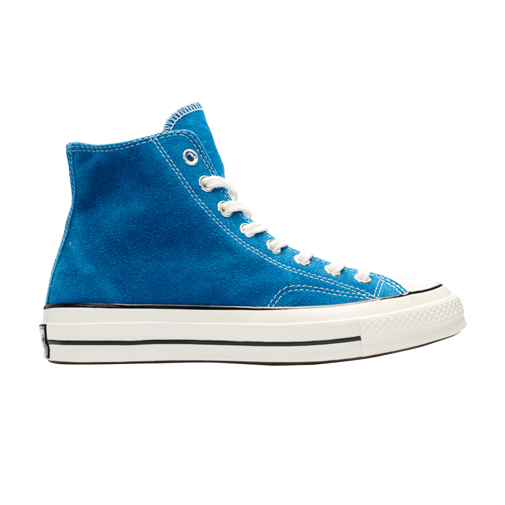 Converse Chuck 70 Hi 'Mykonos Blue'