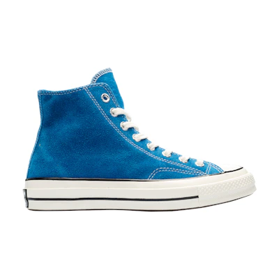 Converse Chuck 70 Hi 'Mykonos Blue'