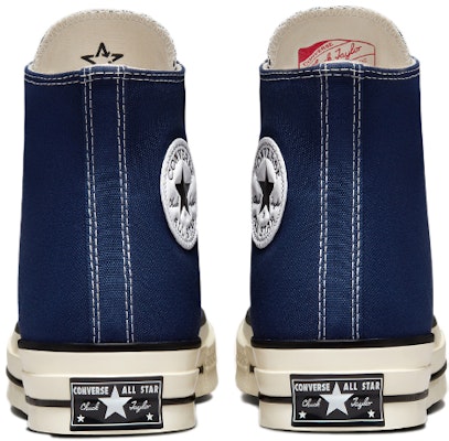 Converse Chuck 70 Hi 'Navy' 172676C Purchase Converse Chuck 70 Hi 'Navy' 172676C