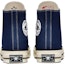 Purchase Converse Chuck 70 Hi 'Navy' Lelaki Wanita Sneakers Kasual 172676C