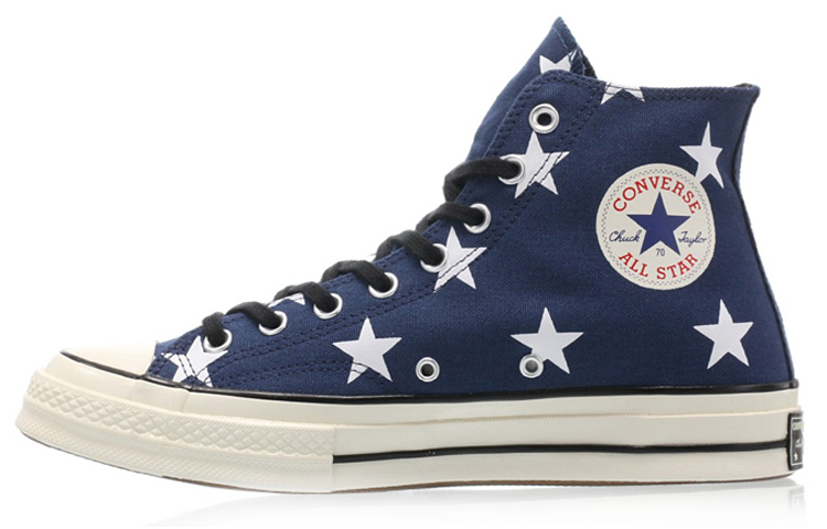 Buy Converse Chuck 70 Hi 'Bintang Biru Navy' 163409C