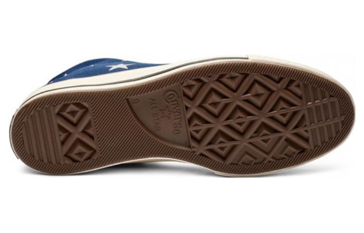 Purchase Converse Chuck 70 Hi 'Bintang Biru Navy' 163409C