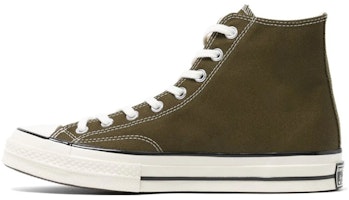 Converse Chuck 70 Hi 'Olive Flak' 165030C Converse Chuck 70 Hi 'Olive Flak' 165030C