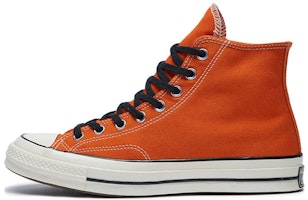 Converse Chuck 70 Hi 'Orange' 165951C Converse Chuck 70 Hi 'Orange' 165951C