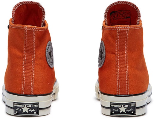 Converse Chuck 70 高帮‘橙色’ 165951C Purchase Converse Chuck 70 高帮‘橙色’ 165951C