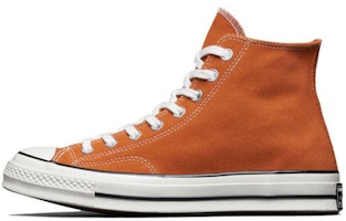Converse Chuck 70 Hi 'Orange' 166494C Converse Chuck 70 Hi 'Orange' 166494C