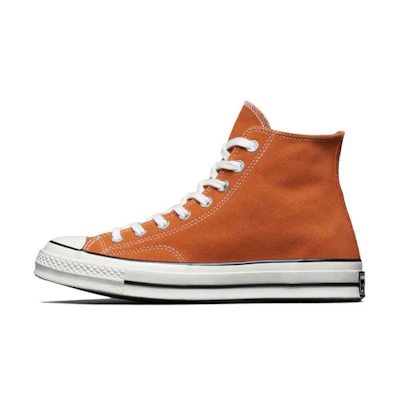 Converse Chuck 70 Hi 'Orange'