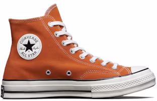Order Converse Chuck 70 Hi 'Orange' 166494C
