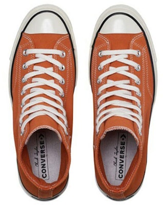 Converse Chuck 70 Hi 'Oren' 166494C Shop Converse Chuck 70 Hi 'Oren' 166494C