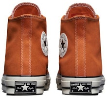 Purchase Converse Chuck 70 Hi 'Orange' 166494C