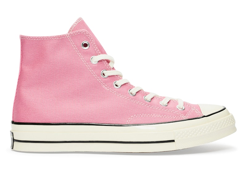Buy Converse Chuck 70 Hi 'Pink Ivory' 164947C - Novelship