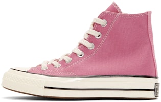 Converse Chuck 70 Hi 'Pink Ivory' 164947C Converse Chuck 70 Hi 'Pink Ivory' 164947C