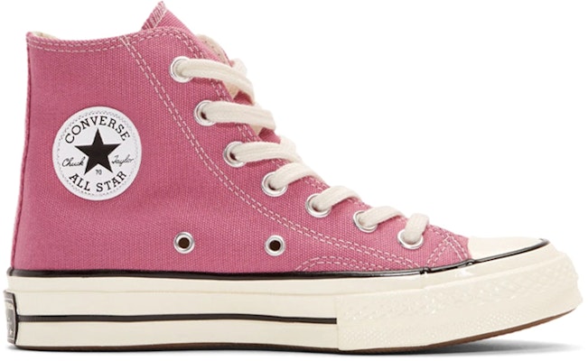 Converse Chuck 70 Hi 'Pink Ivory' Wanita 164947C Order Converse Chuck 70 Hi 'Pink Ivory' Wanita 164947C