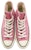 Converse Chuck 70 Hi 'Pink Ivory' Warna Merah Jambu Gading 164947C
