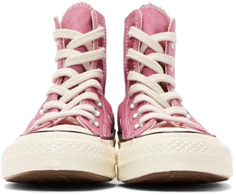 Converse Chuck 70 Hi 'Pink Ivory' Wanita 164947C Shop Converse Chuck 70 Hi 'Pink Ivory' Wanita 164947C