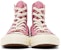 Converse Chuck 70 Hi 'Pink Ivory' Warna Merah Jambu Gading 164947C