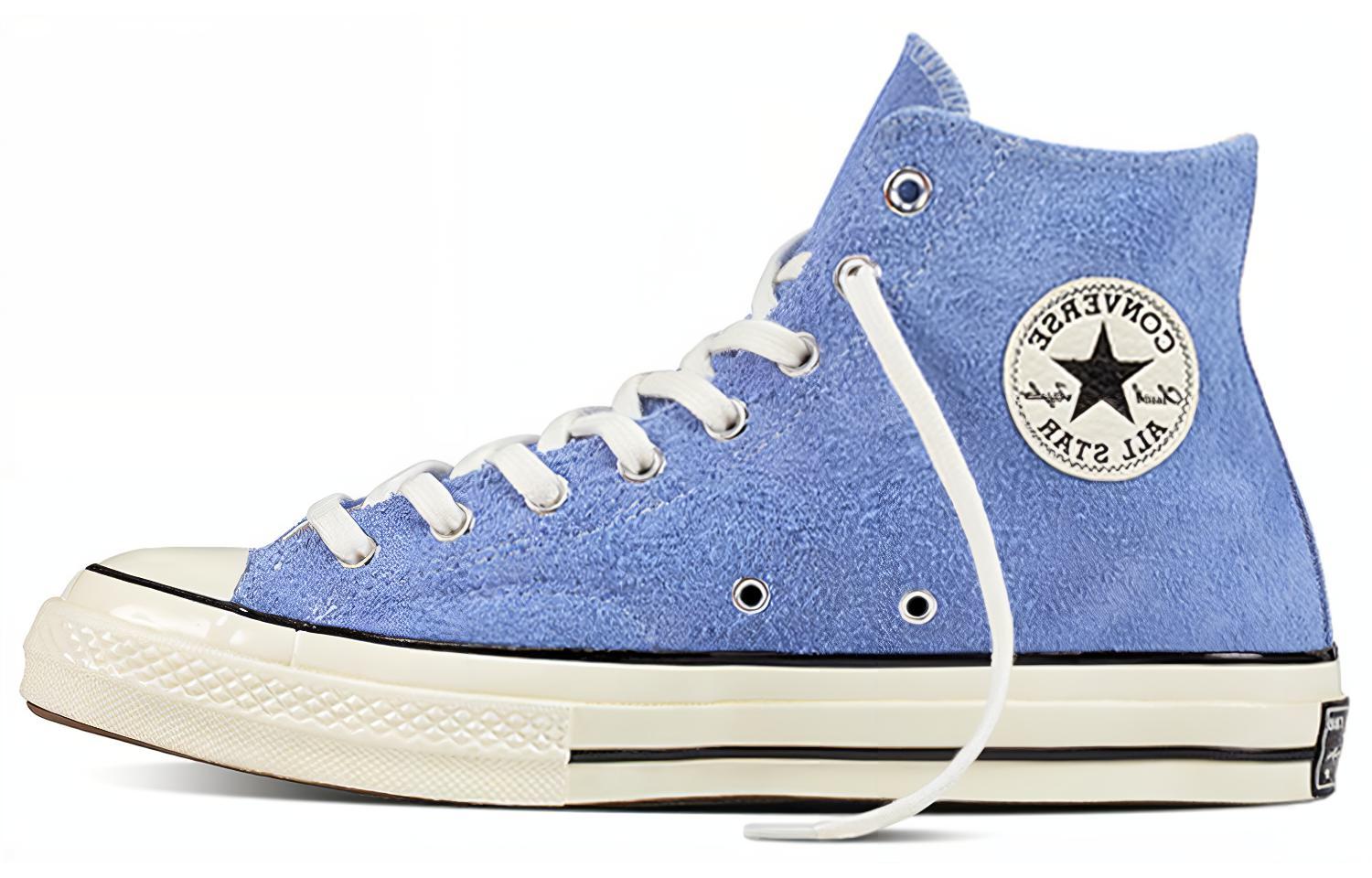 Converse Chuck 70 Hi 'Pioneer Blue' 圖 2
