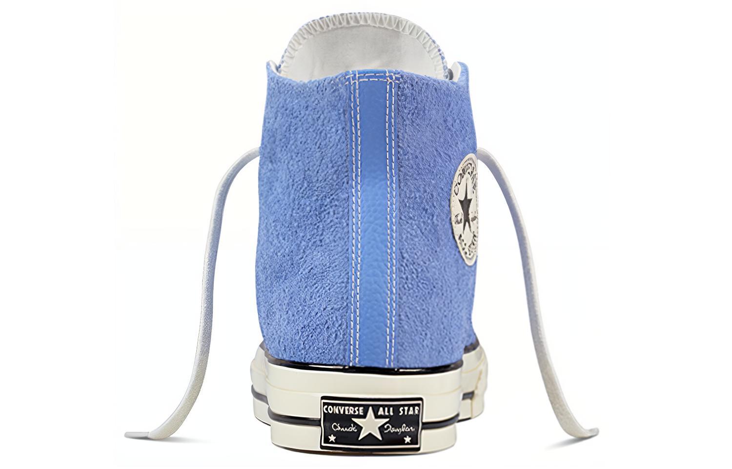 Converse Chuck 70 Hi 'Pioneer Blue' 圖 4