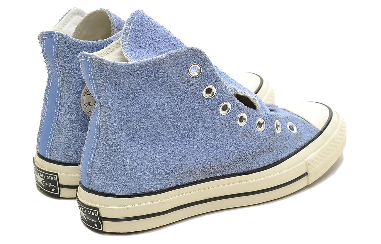 Converse Chuck 70 Hi 'Pioneer Blue' 圖 5