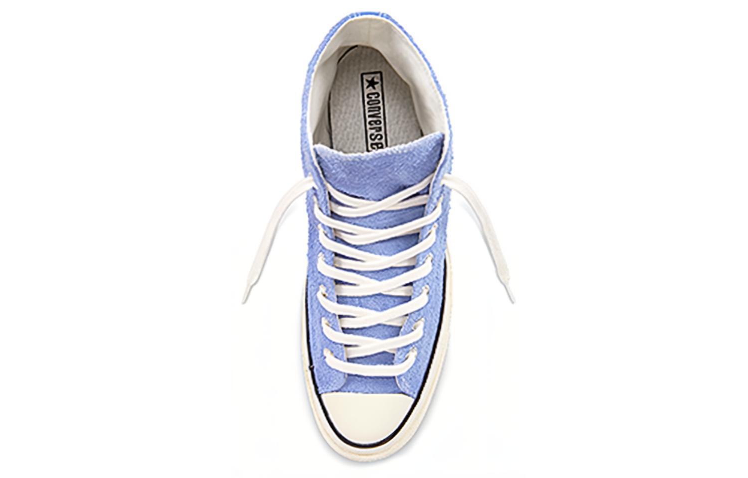 Converse Chuck 70 Hi 'Pioneer Blue' 圖 6