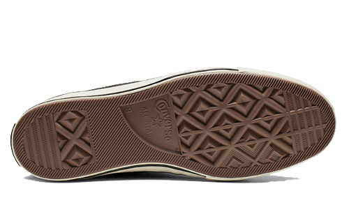 Purchase 컨버스 척 70 하이 '포니 헤어 팩 - 블랙' 164588C