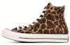 Buy Converse Chuck 70 Hi 'Pony Hair Pack - Guepardo 164590C
