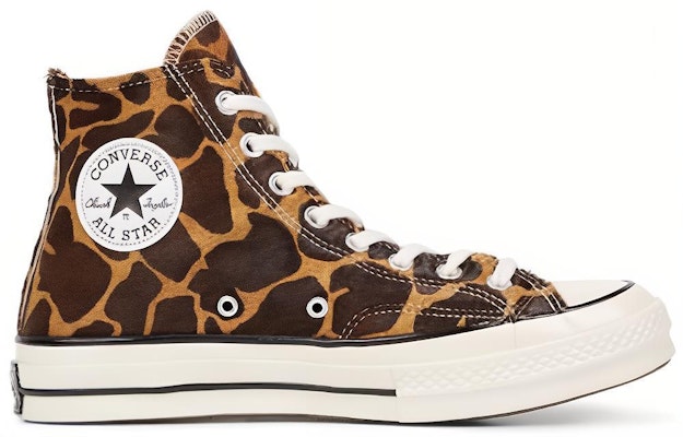 Converse Chuck 70 Hi 'Pony Hair Pack - Guepardo 164590C Order Converse Chuck 70 Hi 'Pony Hair Pack - Guepardo 164590C