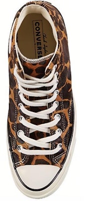 Converse Chuck 70 Hi 'Pony Hair Pack - Guepardo 164590C Shop Converse Chuck 70 Hi 'Pony Hair Pack - Guepardo 164590C