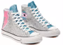 Shop Converse Chuck 70 Hi ''Argent Étincelant Pride'' 165723C