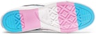 Converse Chuck 70 Hi 'Pride Shimmering Silver' Perak Berkilauan 165723C