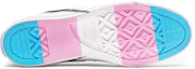Details for Converse Chuck 70 Hi ''Argent Étincelant Pride'' 165723C