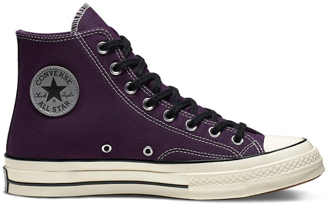 匡威Chuck 70高帮'紫色' 165952C Order 匡威Chuck 70高帮'紫色' 165952C