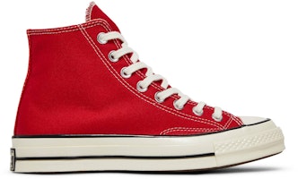 Converse Chuck 70 Hi 'Red Ivory' 164944C Converse Chuck 70 Hi 'Red Ivory' 164944C