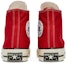 Details for Converse Chuck 70 Hi 'Merah Gading' 164944C