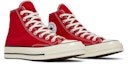 Cheap Converse Chuck 70 Hi 'Merah Gading' 164944C