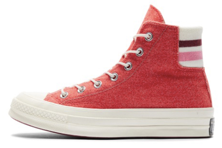 Converse Chuck 70 Hi 'Sedona Red' 163367C