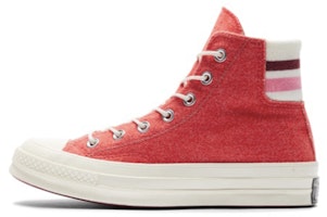 Converse Chuck 70 Hi 'Sedona Red' 163367C Converse Chuck 70 Hi 'Sedona Red' 163367C