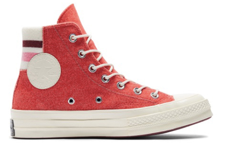 Order Converse Chuck 70 Hi 'Sedona Merah' 163367C