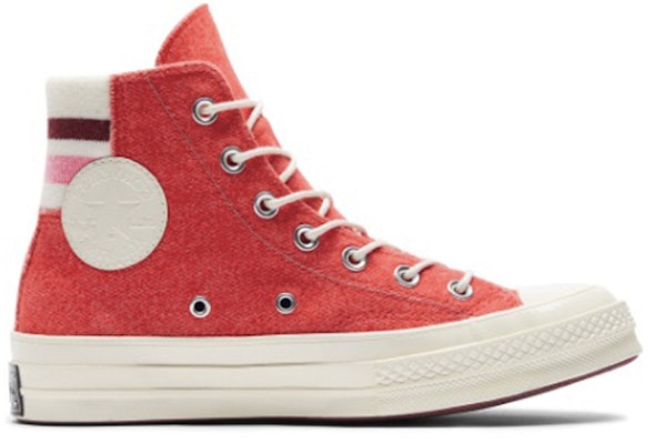 Converse Chuck 70 Hi 'Sedona Red' 163367C Order Converse Chuck 70 Hi 'Sedona Red' 163367C