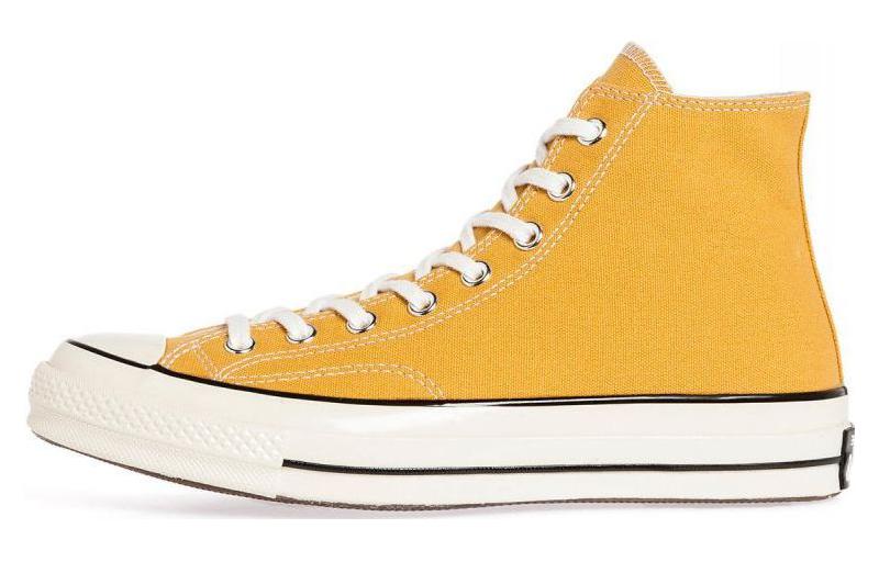Buy Converse Chuck 70 Hi 'Sunflower' 142336C