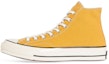 Buy Converse Chuck 70 Hi 'Sunflower' Warna Kuning 142336C