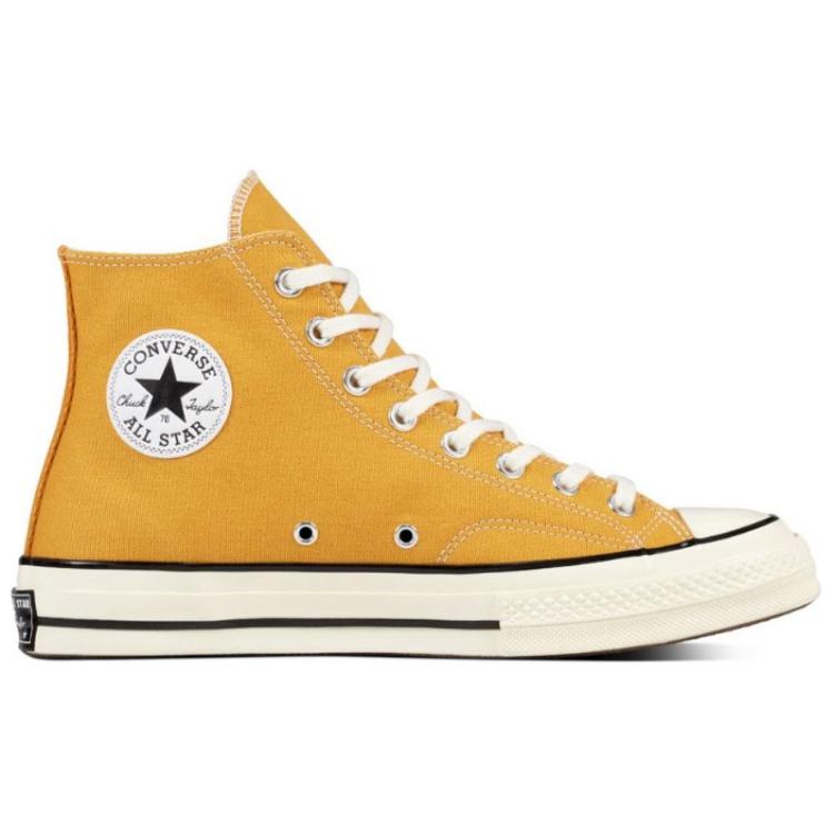 Converse Chuck 70 Hi 'Sunflower' 圖 2