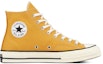 Order Converse Chuck 70 Hi 'Sunflower' Warna Kuning 142336C