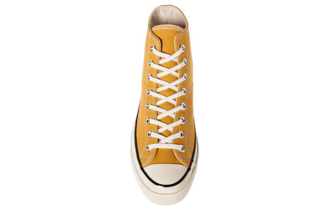 Shop Converse Chuck 70 Hi 'Sunflower' 142336C