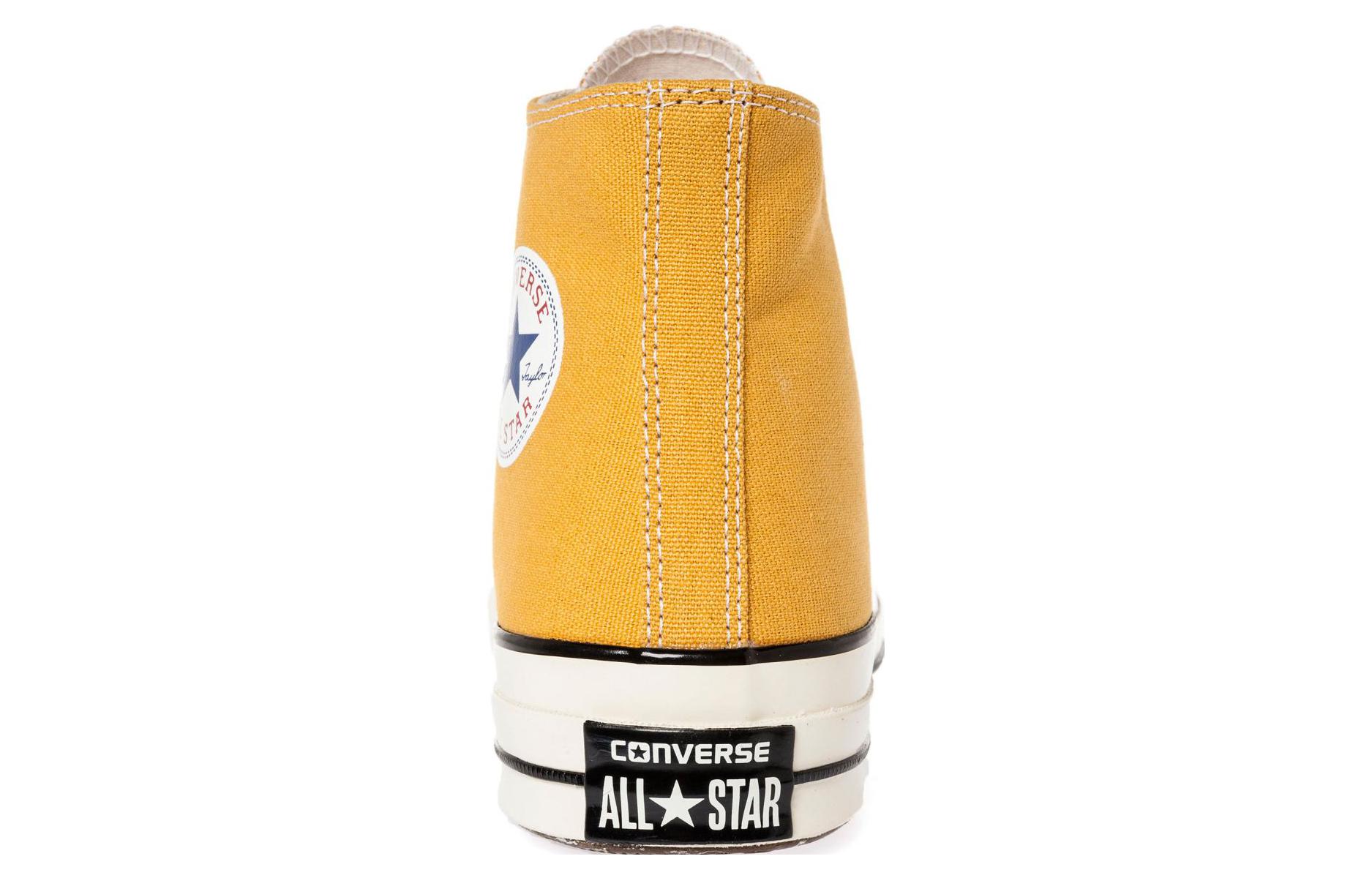Converse Chuck 70 Hi 'Sunflower' 圖 5