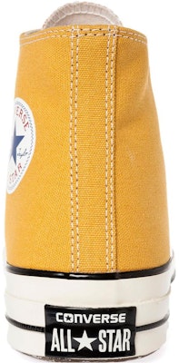 Converse Chuck 70 Hi 'Sunflower' Warna Kuning 142336C Purchase Converse Chuck 70 Hi 'Sunflower' Warna Kuning 142336C