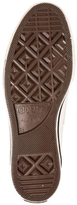 Converse Chuck 70 Hi 'Sunflower' Warna Kuning 142336C Details for Converse Chuck 70 Hi 'Sunflower' Warna Kuning 142336C