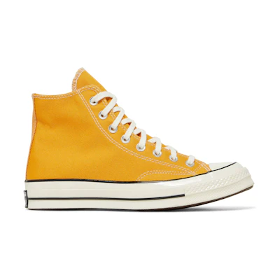 Converse Chuck 70 Hi 'Sunflower'