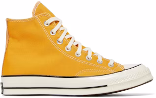Converse Chuck 70 Hi 'Sunflower' 162054C Converse Chuck 70 Hi 'Sunflower' 162054C