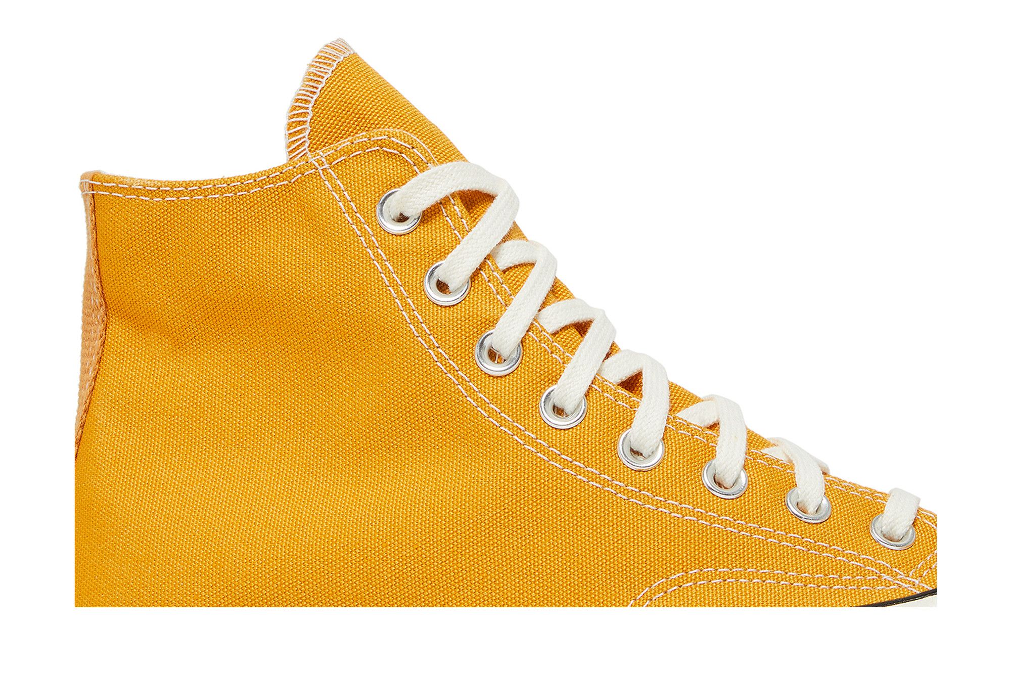 Lookbook Converse Chuck 70 Hi 'Sunflower' 162054C
